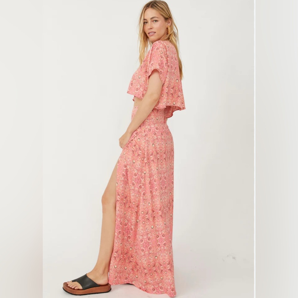 Free People Matching Set